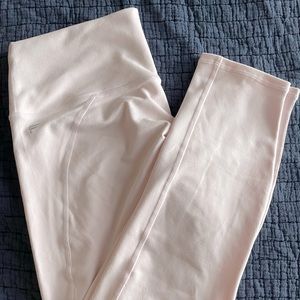 Fabletics high waisted leggings